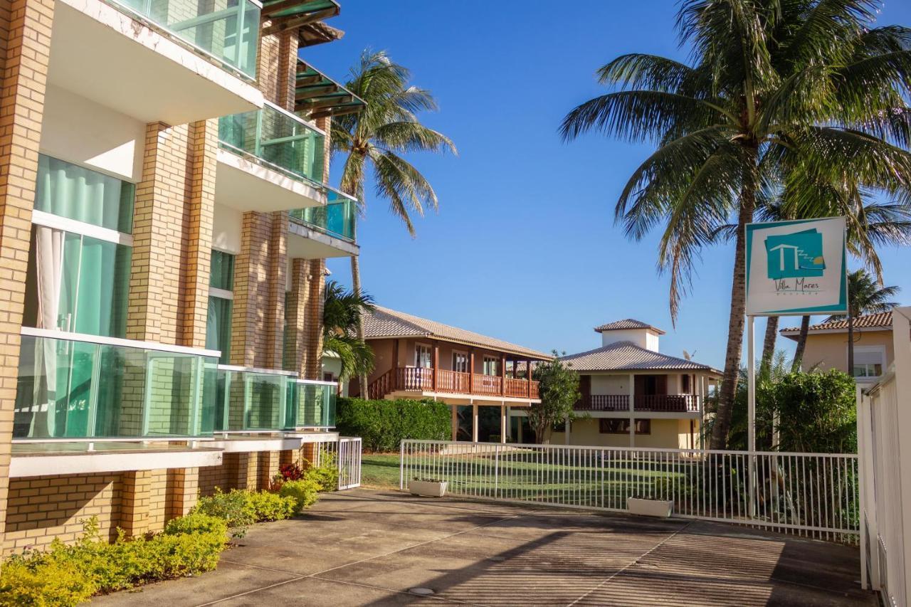 Pousada Villa Mares São Pedro da Aldeia Exterior foto