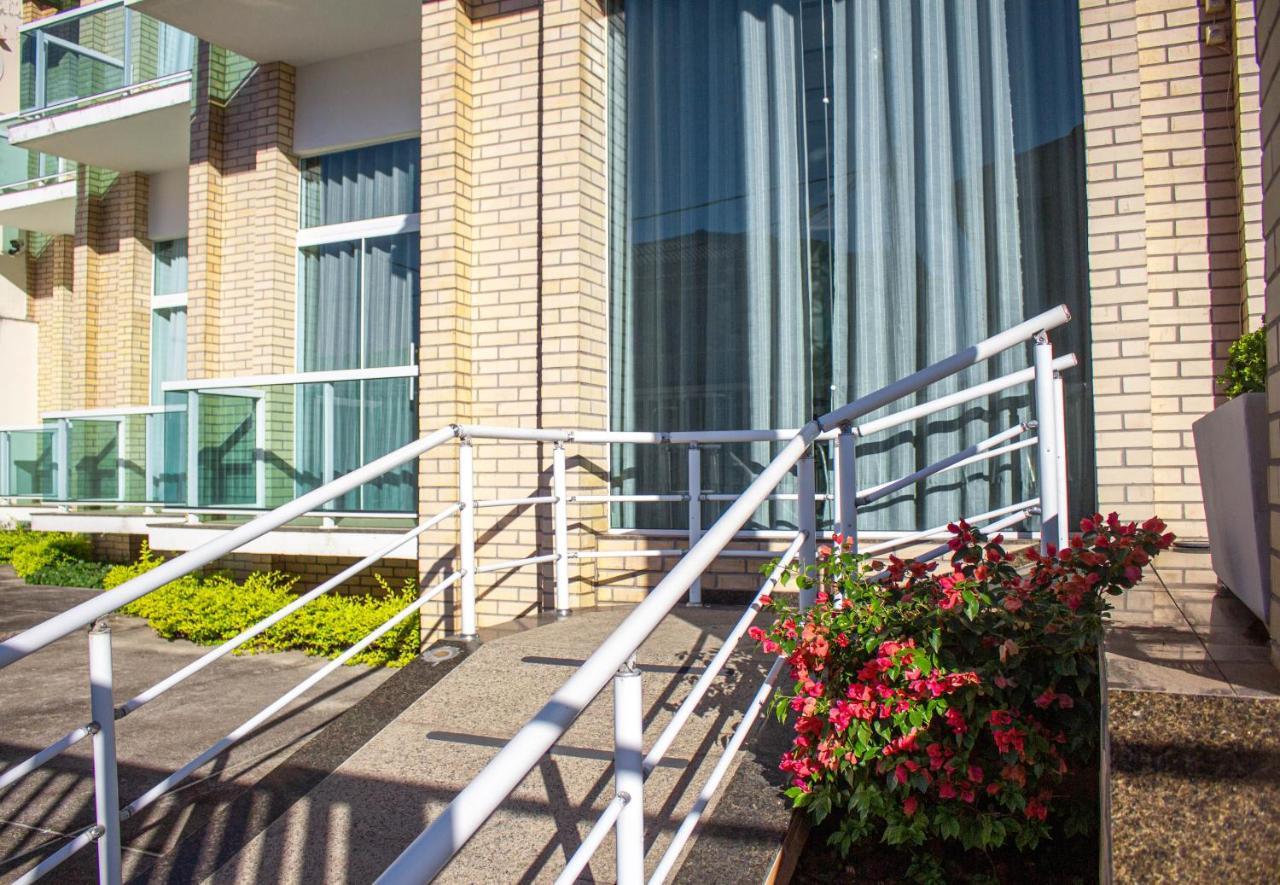 Pousada Villa Mares São Pedro da Aldeia Exterior foto