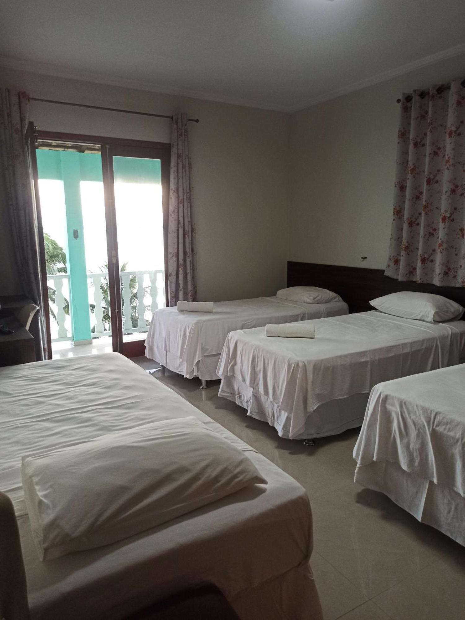 Pousada Villa Mares São Pedro da Aldeia Exterior foto