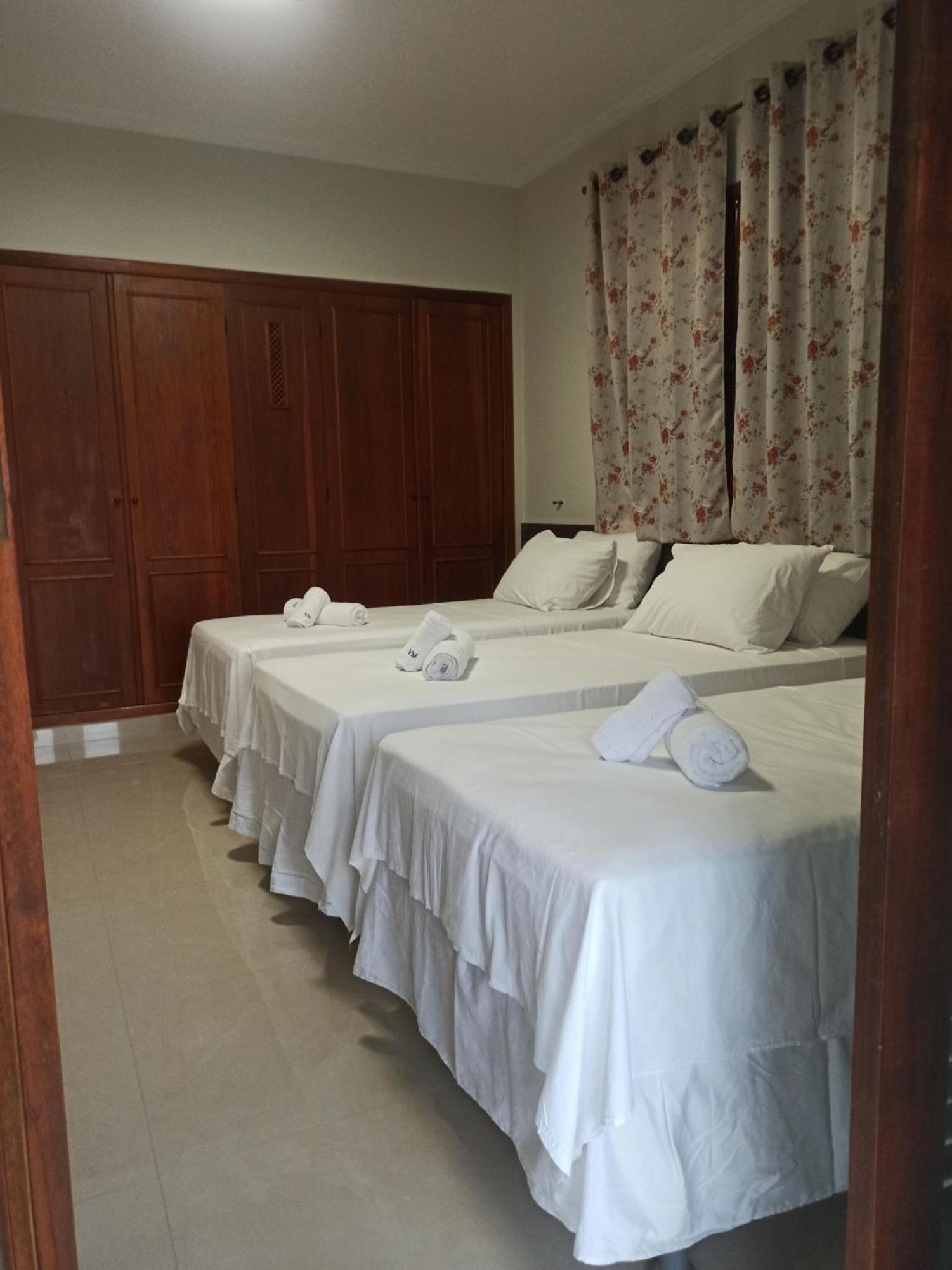 Pousada Villa Mares São Pedro da Aldeia Exterior foto
